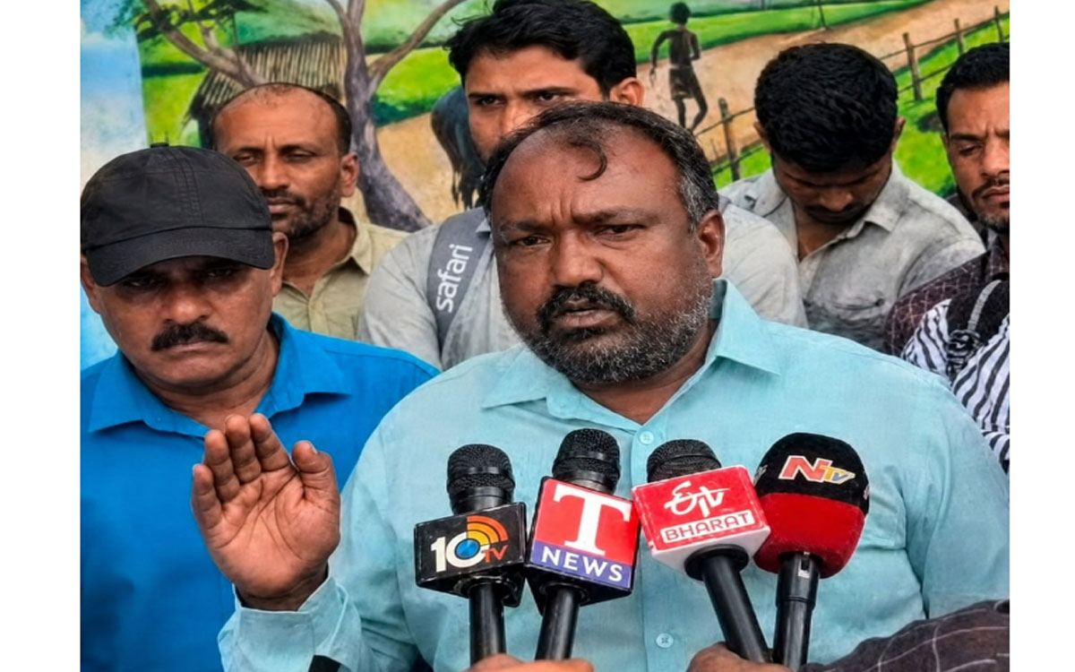 ‘డిప్లొమా ఏఈఓల ఇన్ స‌ర్వీస్ విధానం కొనసాగించాలి’