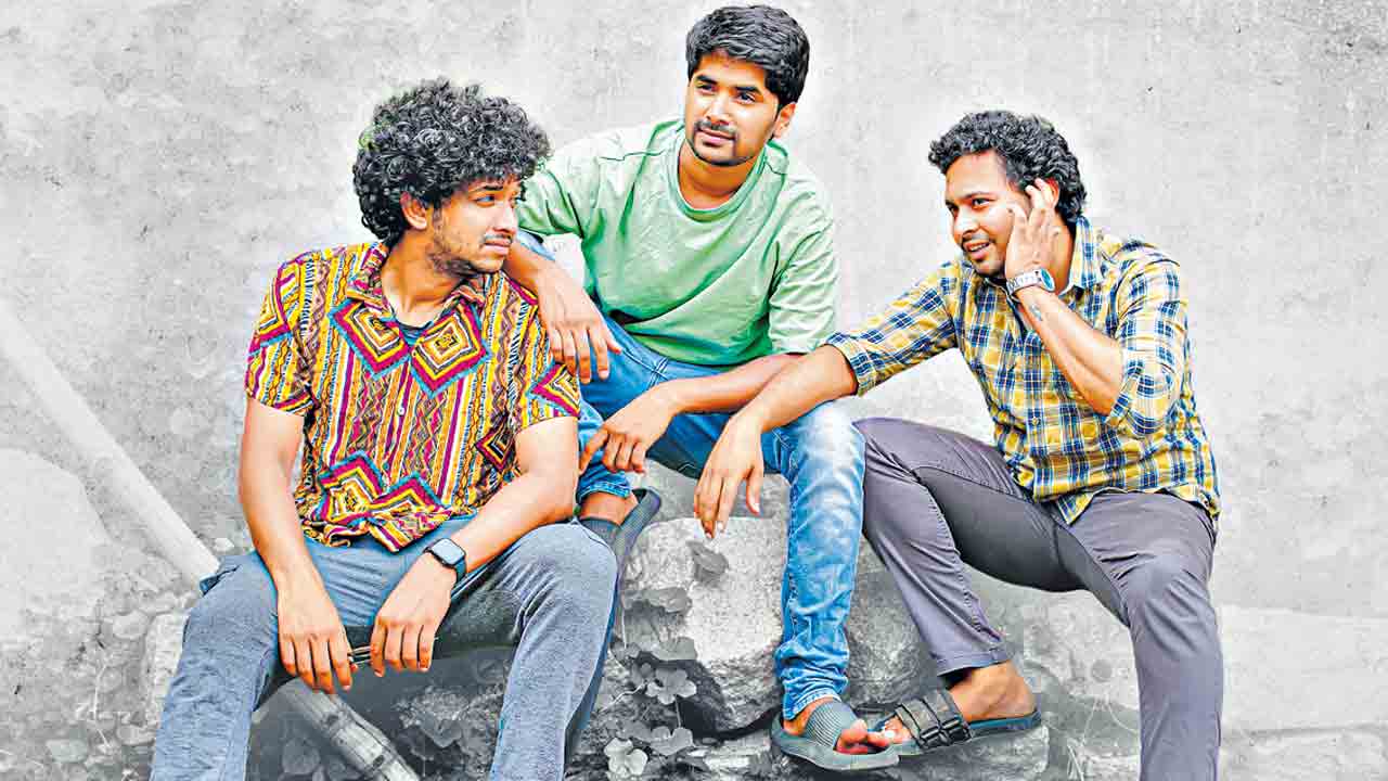 అమీర్‌ లోగ్‌ కాసుల కళ..