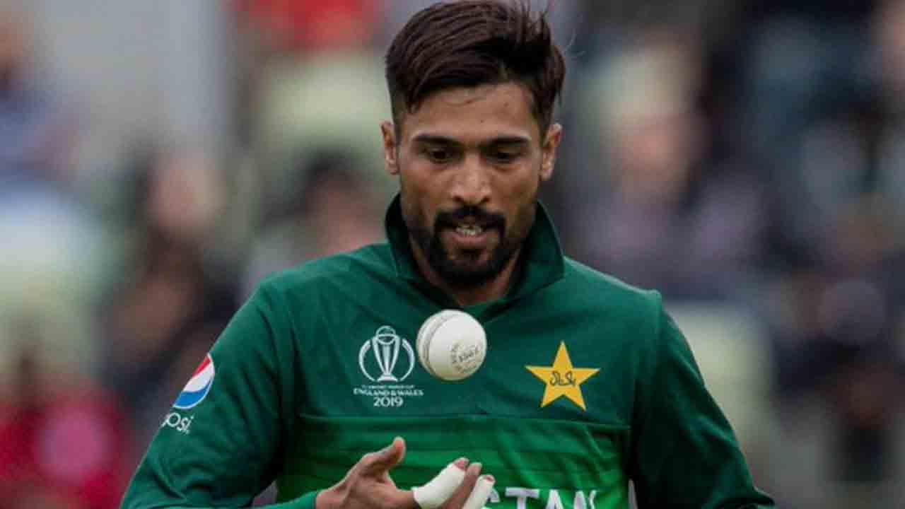 Mohammad Amir | నేను ఇకపై పాకిస్థానీ కాదు.. మళ్లీ ఆ జెర్సీతో మైదానంలోకి దిగను..!