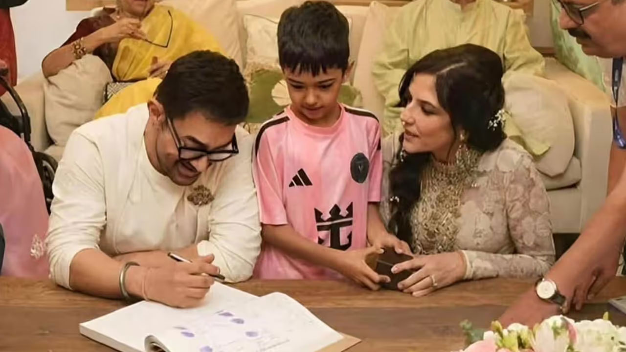 Aamir Khan | ఆమిర్ ఖాన్‌కు బెదిరింపు సందేశాలు.. ఇంటి వద్ద కట్టుదిట్టమైన భద్రత, దర్యాప్తు ముమ్మరం