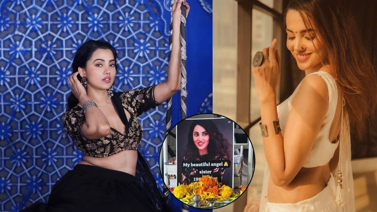 Ananya Raj  | సినీ పరిశ్రమలో విషాదం.. 35 ఏళ్లకే హీరోయిన్ అనన్య రాజ్ మృతి.. నిద్రలోనే తుదిశ్వాస!