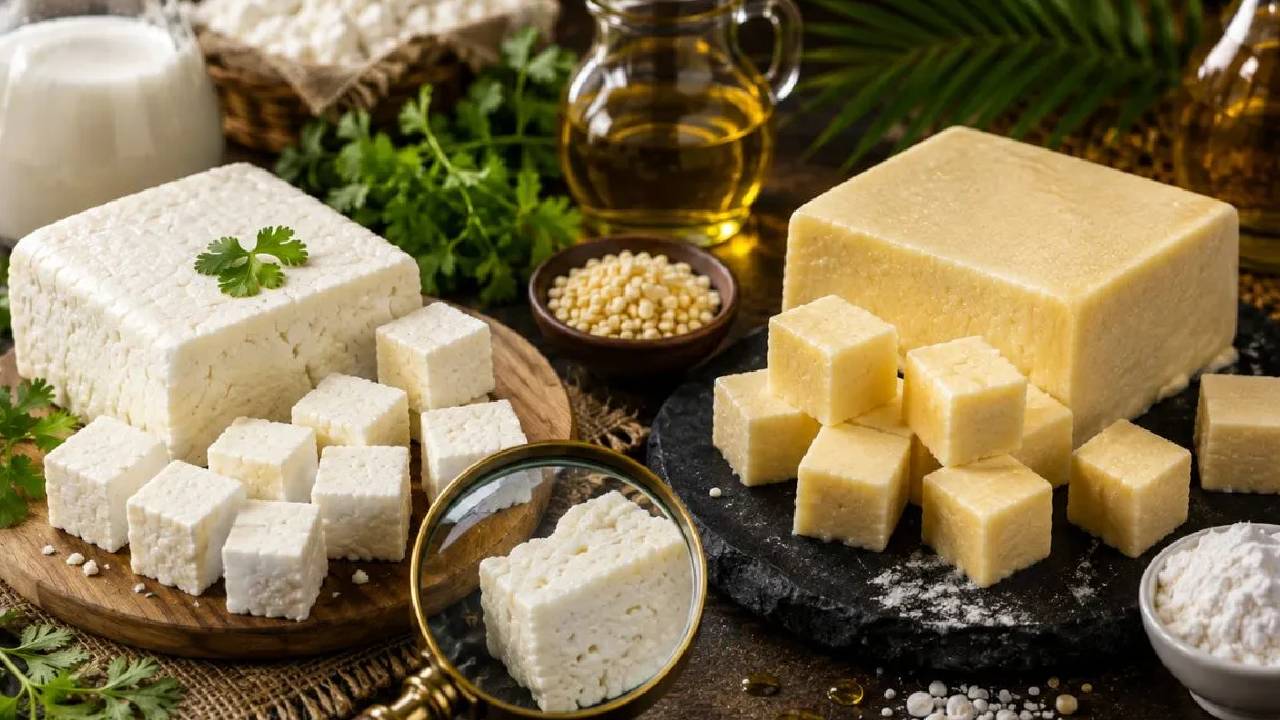 Uttar Pradesh | అనలాగ్ డెయిరీ ఉత్పత్తులపై ఉత్తర ప్రదేశ్ ప్రభుత్వం నిషేధం.. నెయ్యి, ఖోవాలతోపాటు అన్నింటిపై బ్యాన్