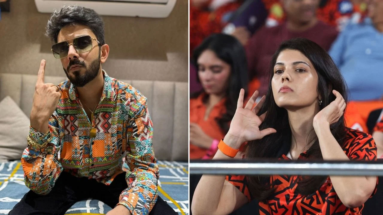 Anirudh Ravichander-Kavya Maran | అనిరుధ్–కావ్య మారన్ పెళ్లి వార్తలు మళ్లీ వైరల్.. నవంబర్ 10న గ్రీ‌స్‌లో డెస్టినేషన్ వెడ్డింగ్?