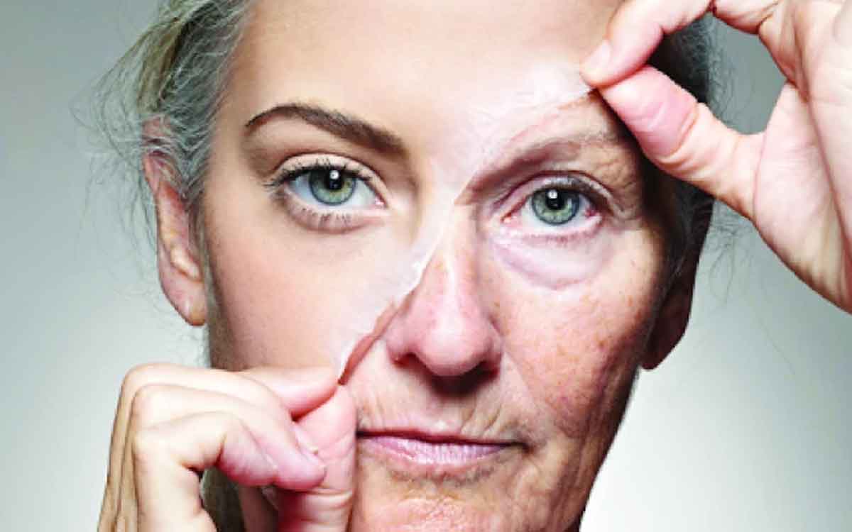 Anti Ageing | వ‌య‌స్సు పెరుగుతున్న కొద్దీ చ‌ర్మంపై కనిపించే ముడ‌త‌ల‌ను ఇలా త‌గ్గించుకోండి