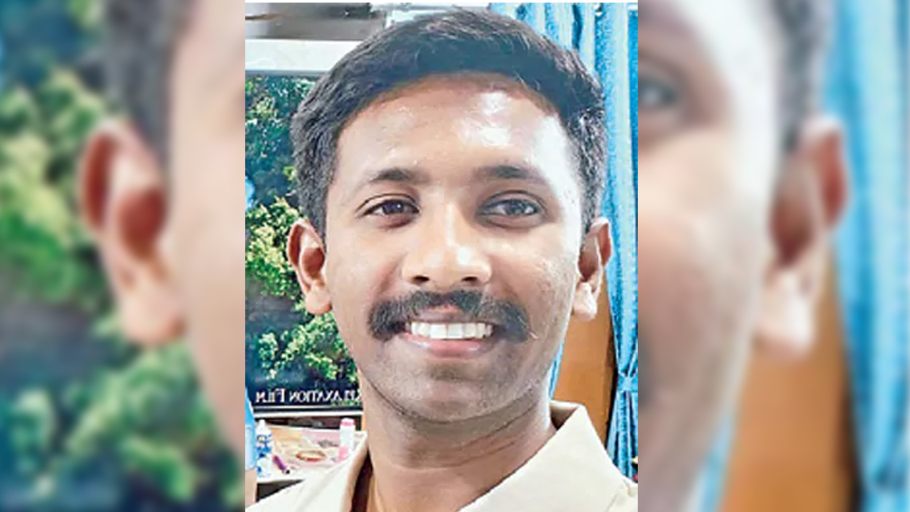 Hyderabad | ప్రేమ విఫలమై.. ఏఆర్ కానిస్టేబుల్ ఆత్మహత్య