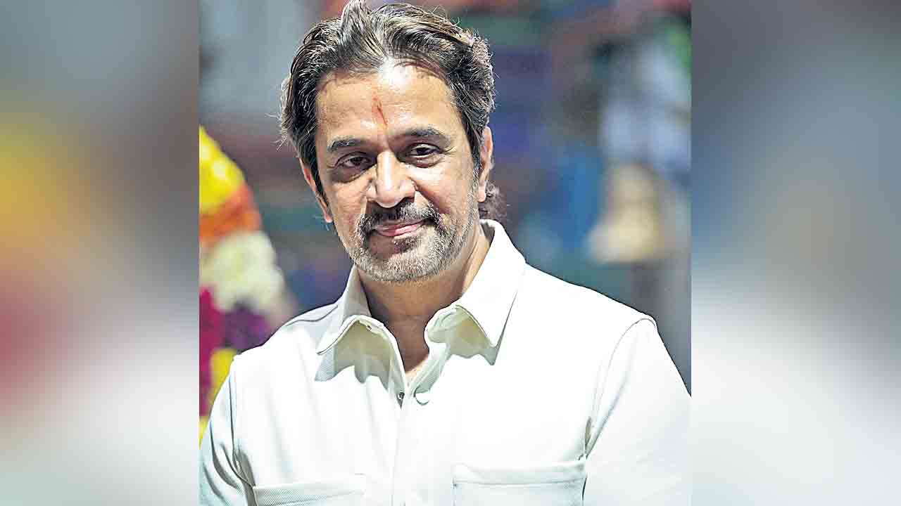 విరావి విశ్వరూపం