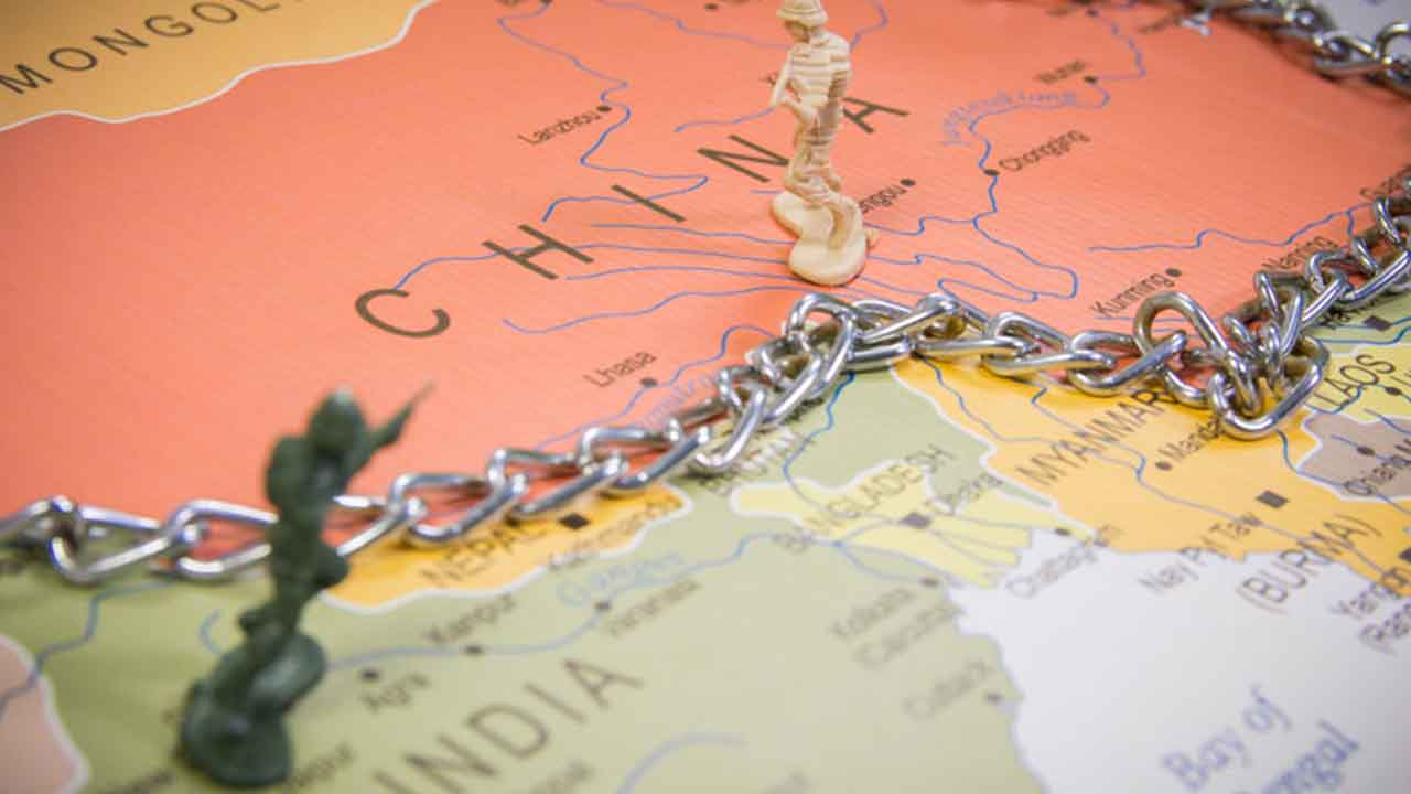 Arunachal Pradesh:  అరుణాచ‌ల్ ప్ర‌దేశ్‌లో 27 ప్రాంతాల‌కు కొత్త పేర్లు