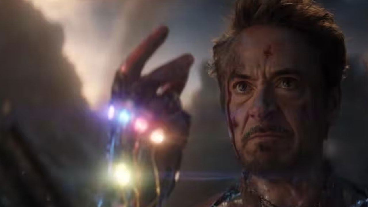 Avengers Endgame | మార్వెల్ అభిమానులకు గుడ్ న్యూస్.. ‘అవెంజర్స్: ఎండ్‌గేమ్ – ఎంకోర్’ మళ్లీ థియేటర్లలోకి!