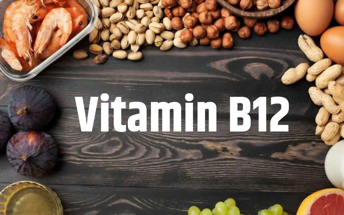 Vitamin B12 | విటమిన్ బి12 లోపంతో ఆందోళన పెరుగుతుందా ? నిపుణులు ఏం చెబుతున్నారంటే..