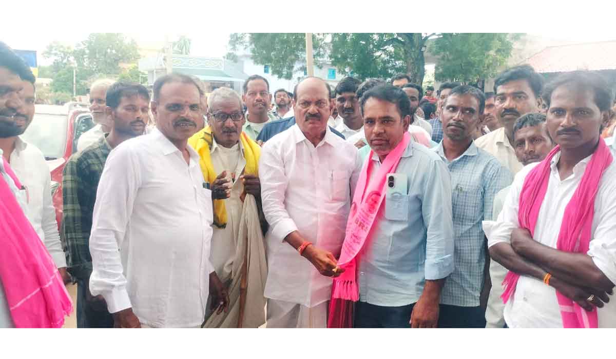 Baji Reddy