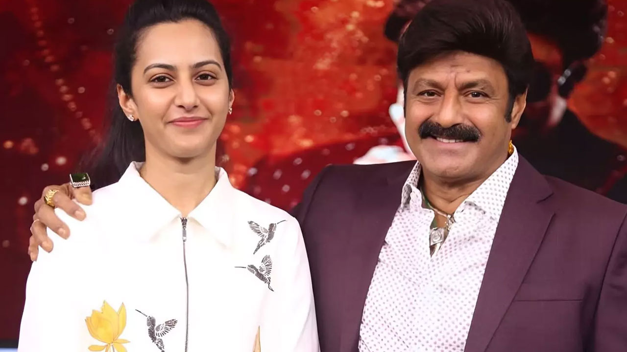 Tejaswini | బాలయ్య చిన్న కుమార్తె తేజస్విని హీరోయిన్‌గా ఎంట్రీ .. స్పోర్ట్స్ డ్రామాతో టాలీవుడ్‌లోకి అడుగుపెట్ట‌నుందా?