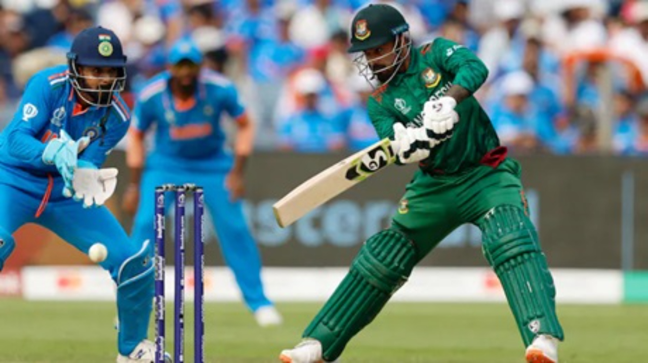 BCCI | బంగ్లాదేశ్ ప‌ర్య‌ట‌న‌పై అనిశ్చితి.. కేంద్రం అనుమ‌తి కోర‌నున్న‌ బీసీసీఐ..!