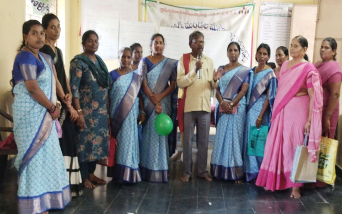 జైల్ భ‌రోను జయప్రదం చేయండి : బత్తుల వెంకటేశ్వర్లు