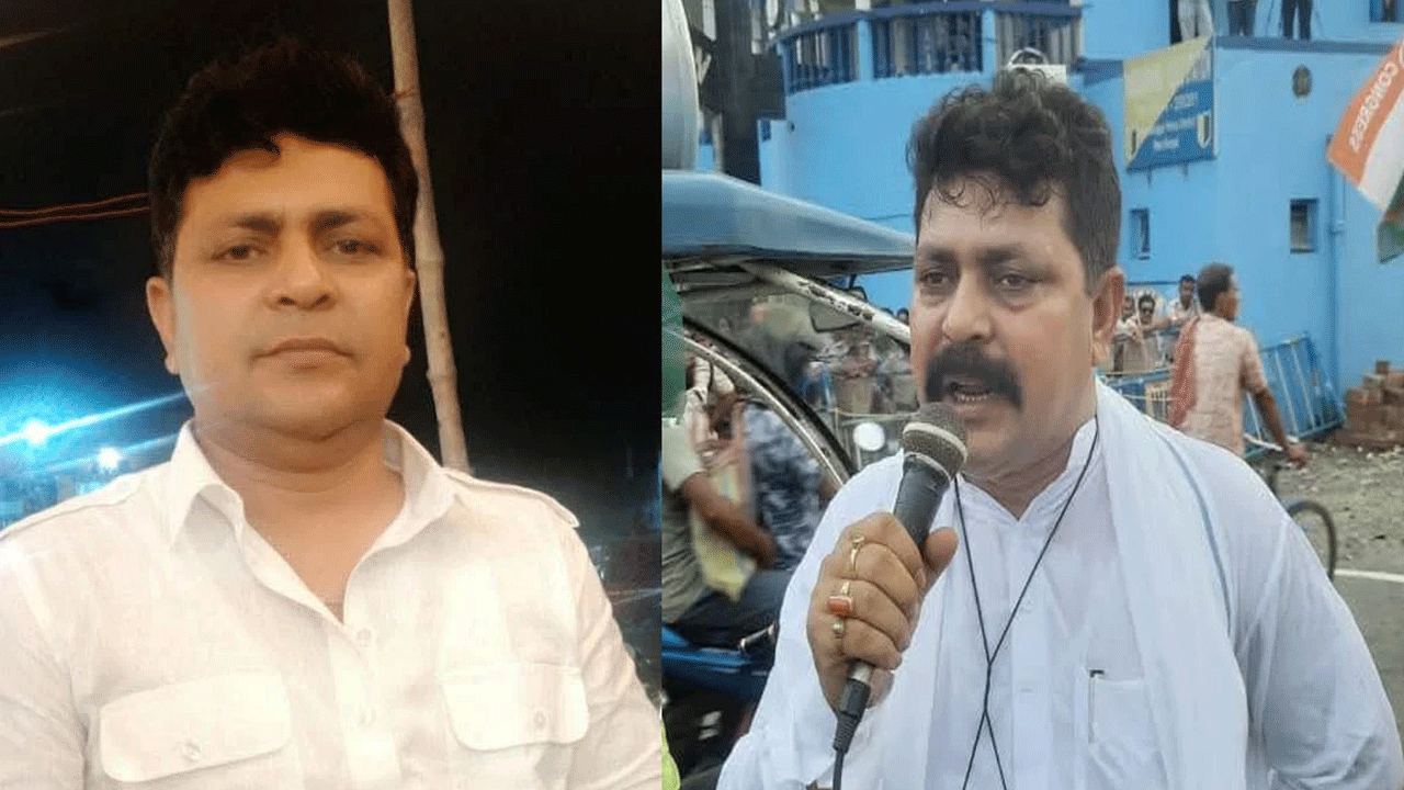 West Bengal | పశ్చిమ బెంగాల్‌లో సీనియ‌ర్‌ కాంగ్రెస్ నేత, కుమారుడి దారుణ హత్య