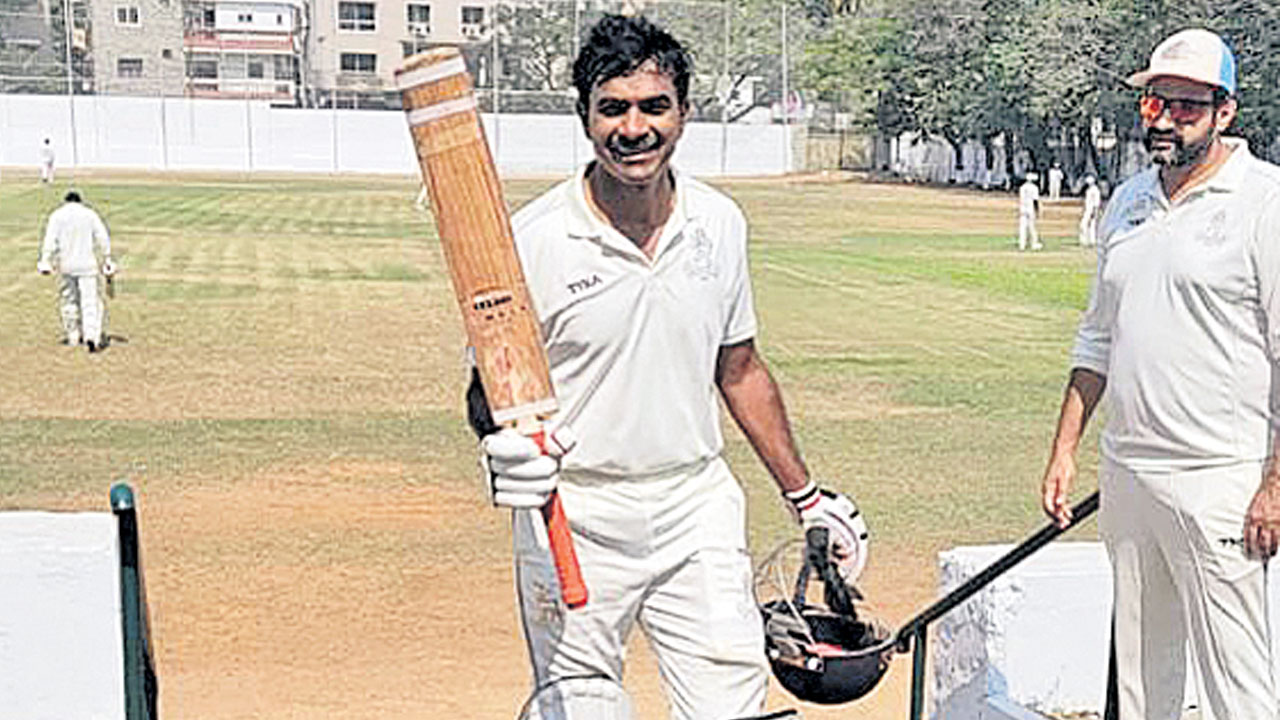 ఆనంద్‌ ఆల్‌రౌండ్‌ షో