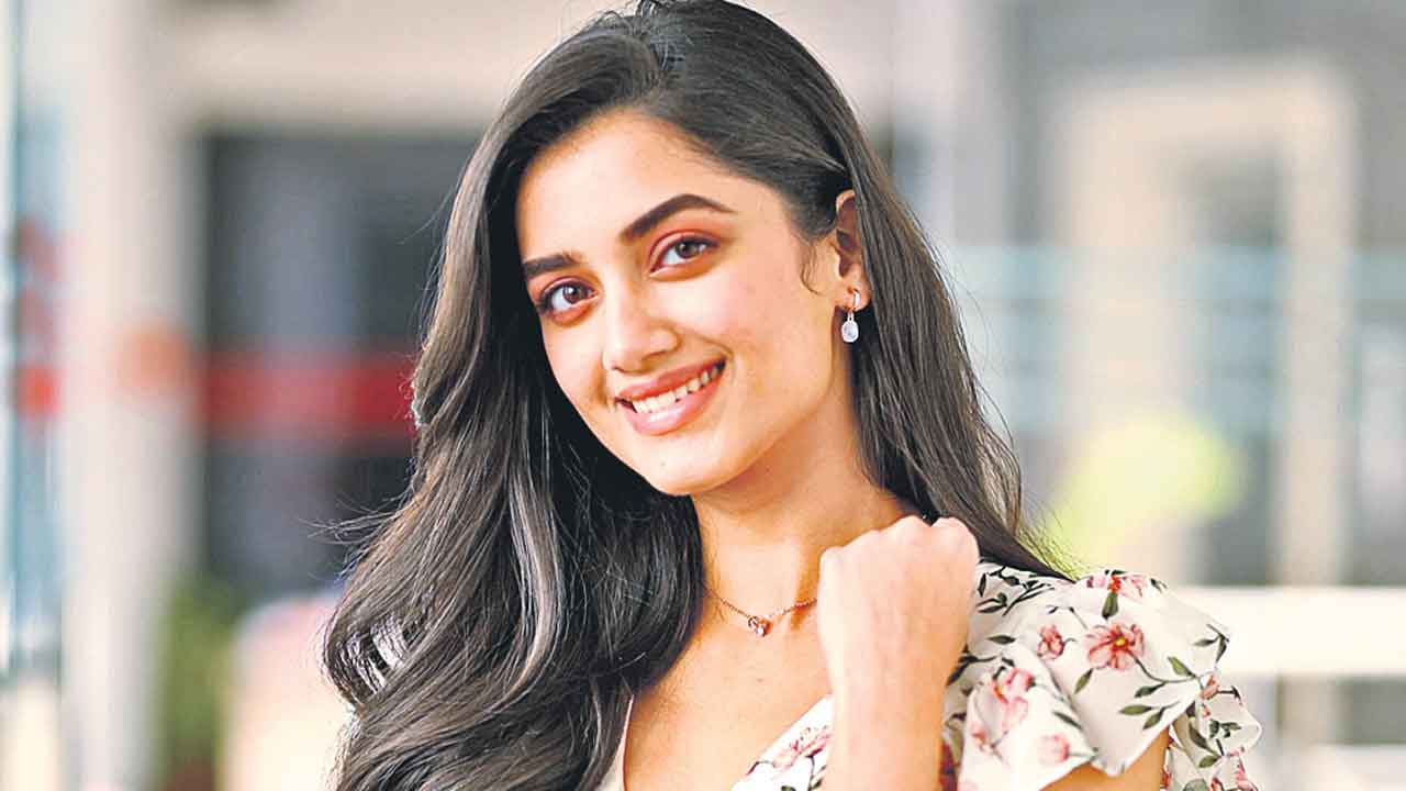 నానికి జోడీగా?