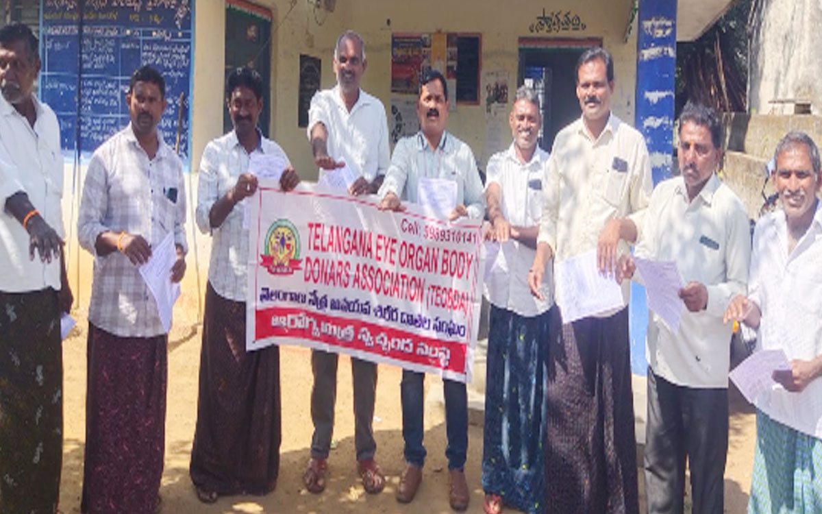 మానవత్వంతో అమరత్వం.. మరణానంతర జీవం