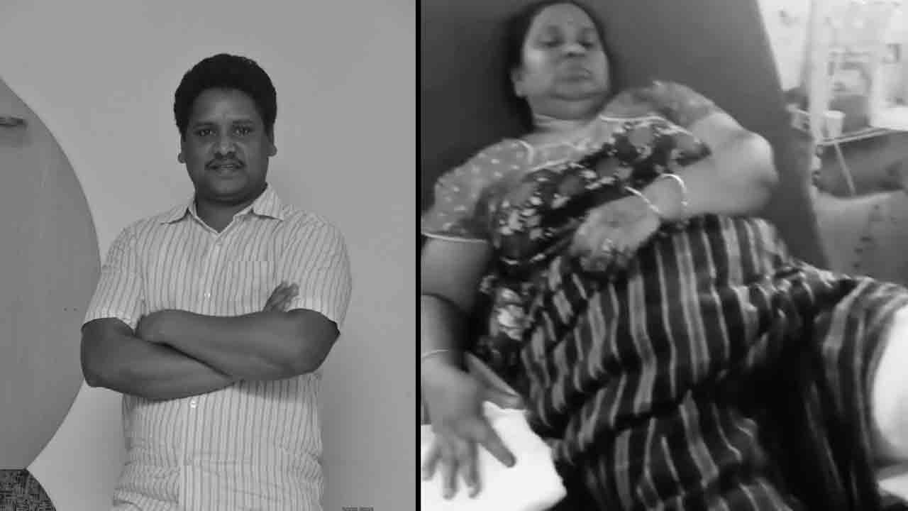 Bommaku Murali | కారు నాదే కానీ పైసా కూడా ఇవ్వను.. మహిళ ట్రీట్‌మెంట్ ఖర్చులపై నిర్మాత బొమ్మకు మురళి