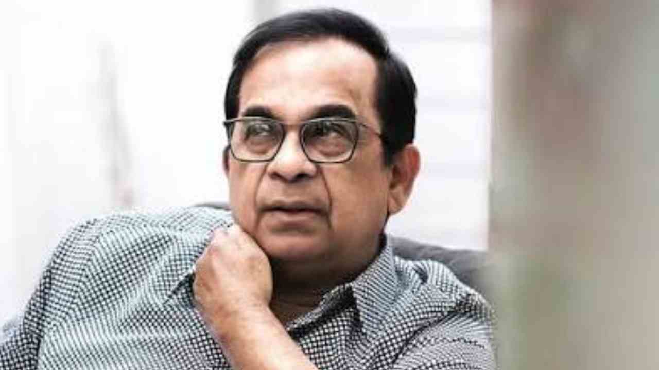 Brahmanandam | అన్న‌య్య‌ను ప‌ట్టించుకోట్లేదంటూ బ్ర‌హ్మ‌నందంపై వార్త‌లు.. అసలు విషయం ఇదే!