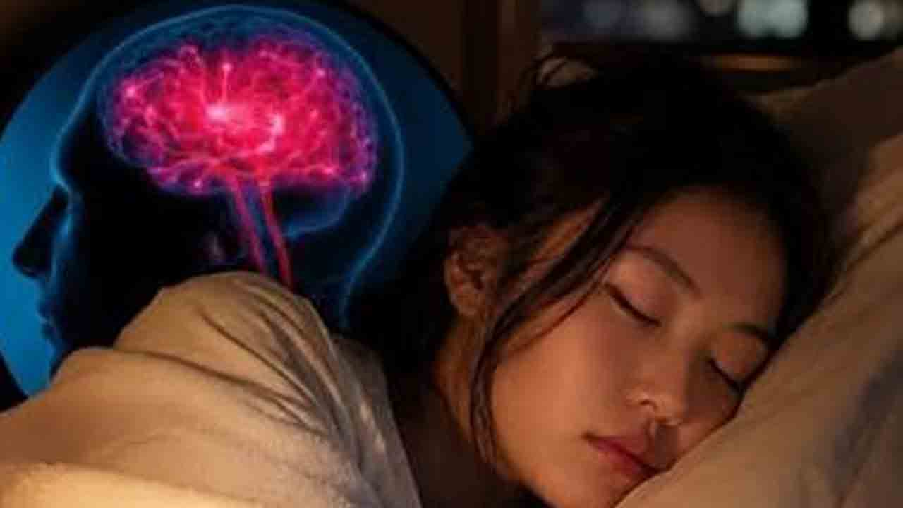 స్లీప్‌ హైజీన్‌ పాటించండి
