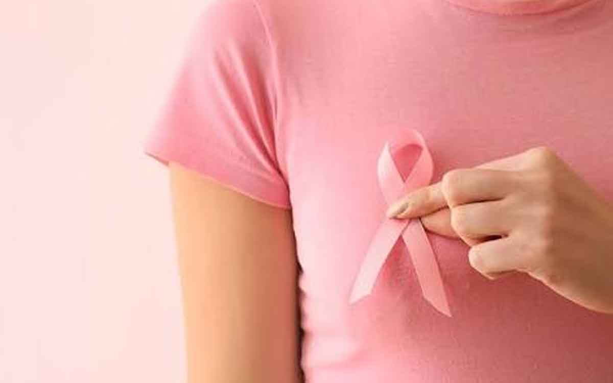 Breast Cancer | మ‌హిళ‌ల్లో పెరుగుతున్న రొమ్ము క్యాన్స‌ర్ కేసులు.. ముందే గుర్తించాలంటున్న నిపుణులు..