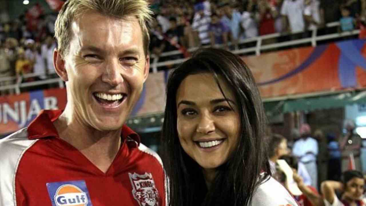 Brett Lee | ప్రీతి జింటాతో డేటింగ్ రూమర్లపై స్పందించిన మాజీ క్రికెటర్ బ్రెట్‌లీ.. అసలు నిజం అదే!