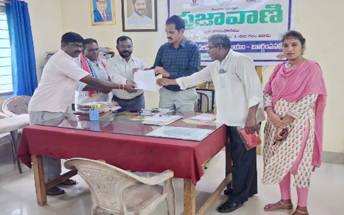 ‘ఇసుక అక్రమ రవాణాను అరికట్టండి’
