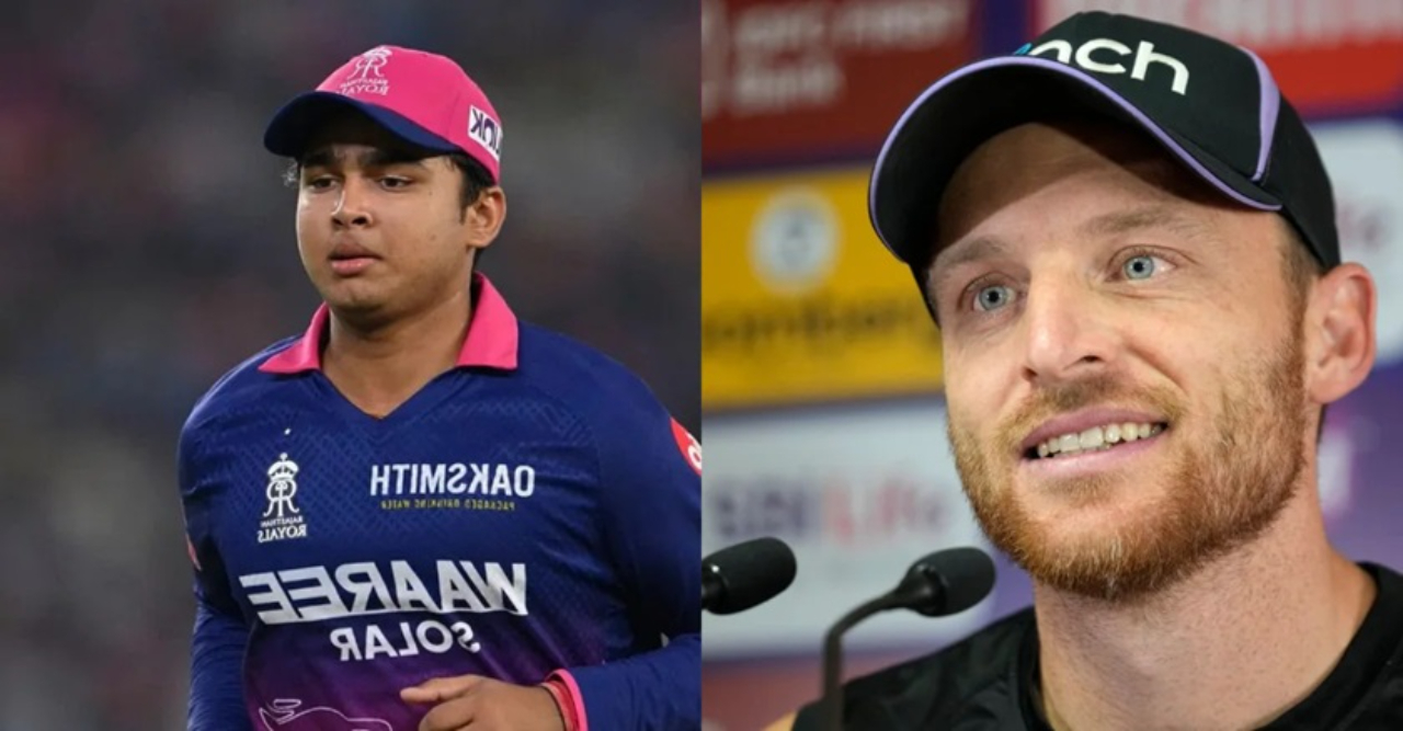 Jos Buttler | టీ20 క్రికెట్ చాలా మారింది.. నా ‘ఆల్‌టైమ్ రికార్డు’ను వైభ‌వ్ బ్రేక్ చేస్తాడు..!