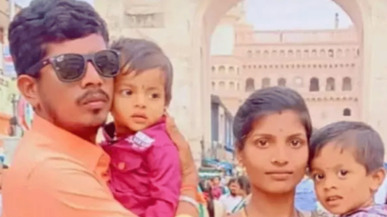 Car accident | సిద్దిపేట జిల్లాలో విషాదం.. బావిలోకి దూసుకెళ్లిన కారు న‌లుగురు మృతి