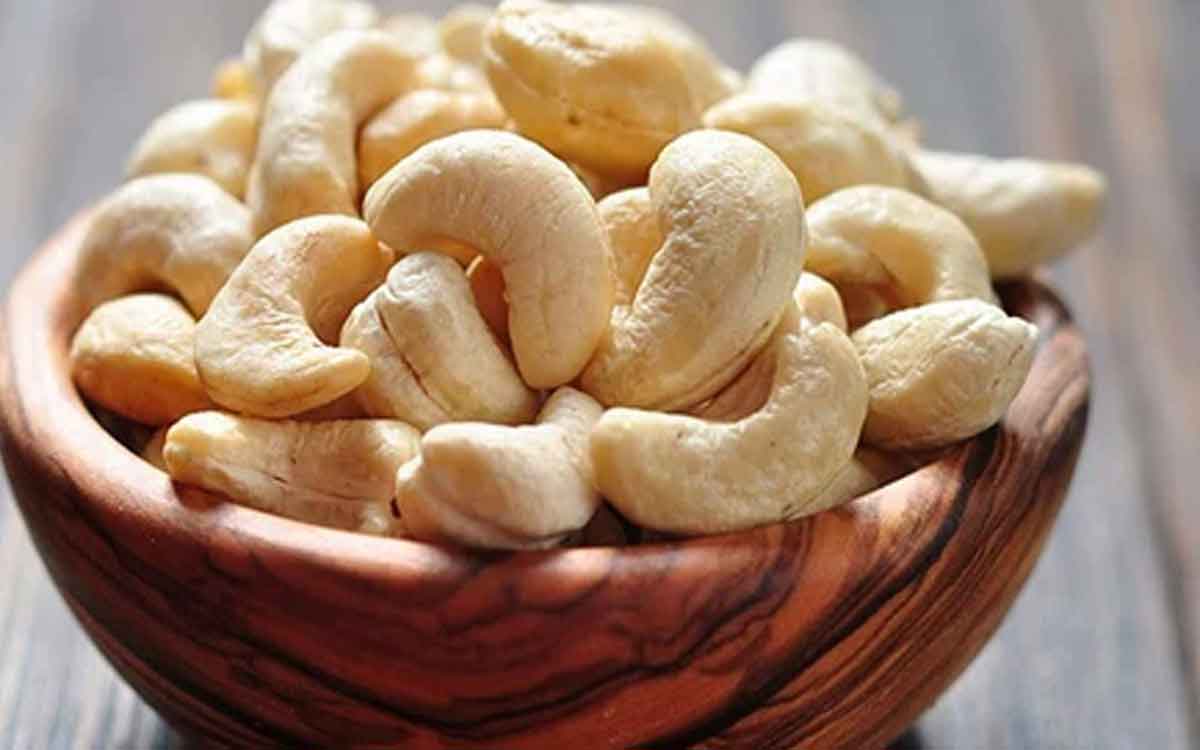 Cashew Nuts | జీడిప‌ప్పును తింటే శ‌రీరంలో కొవ్వు పెరుగుతుందా.. దీంతో ఎలాంటి లాభాలు క‌లుగుతాయి..?