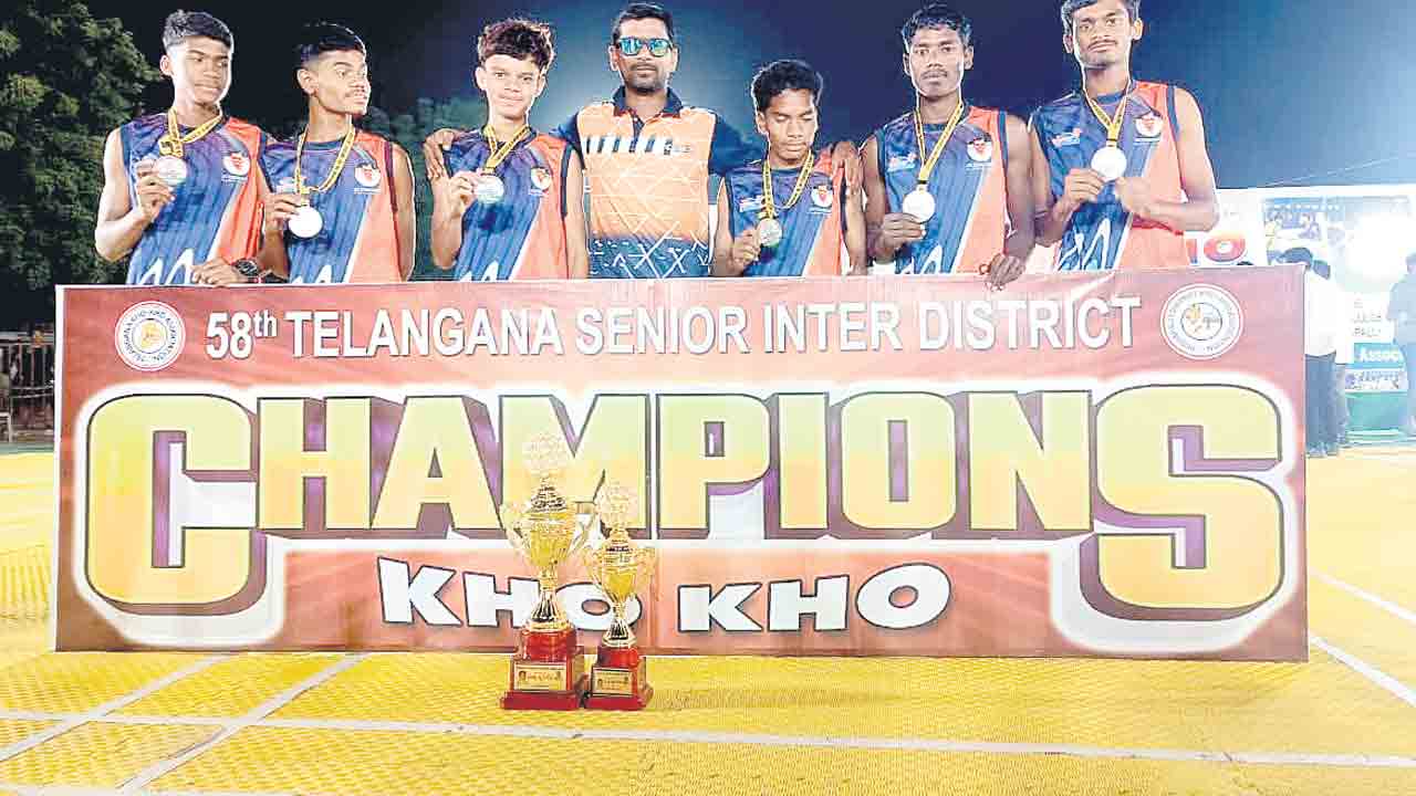 Champions