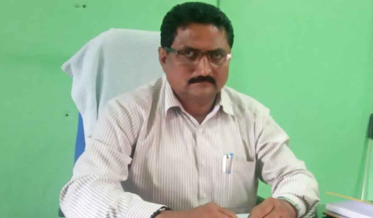 New Pensions | కొత్త పింఛన్ల కోసం దరఖాస్తు చేసుకోవాలి.. పోతంగల్‌ ఎంపీడీవో చందర్