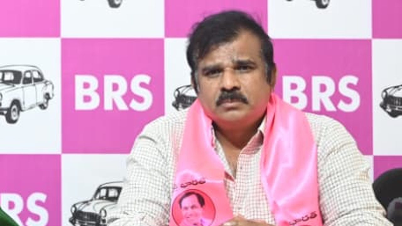 రేవంత్ రెడ్డి ముఖ్యమంత్రా? మంత్రగాడా? చంటి క్రాంతి కిరణ్ తీవ్ర ఆగ్రహం