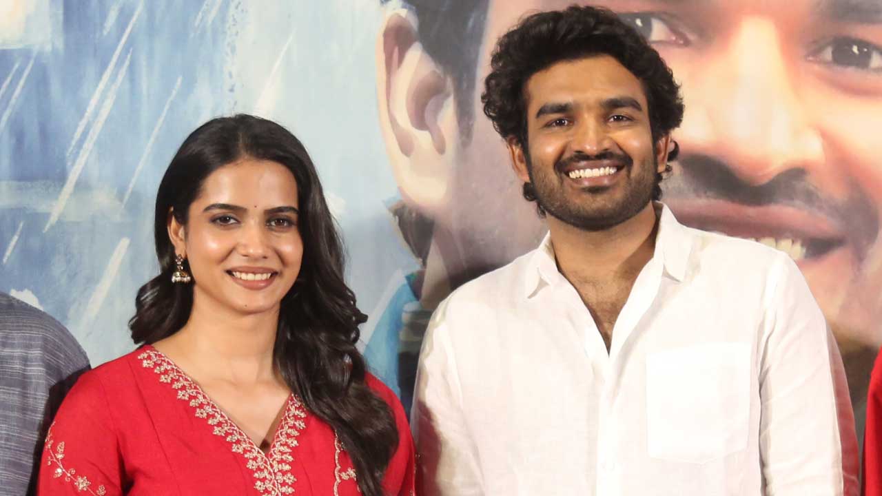 చెన్నై లవ్‌స్టోరీ@50 కోట్లు