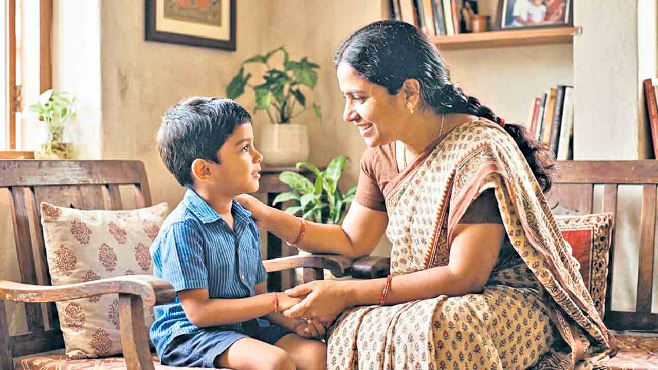 అబ్బాయిలకు ఇవి చెప్పండి