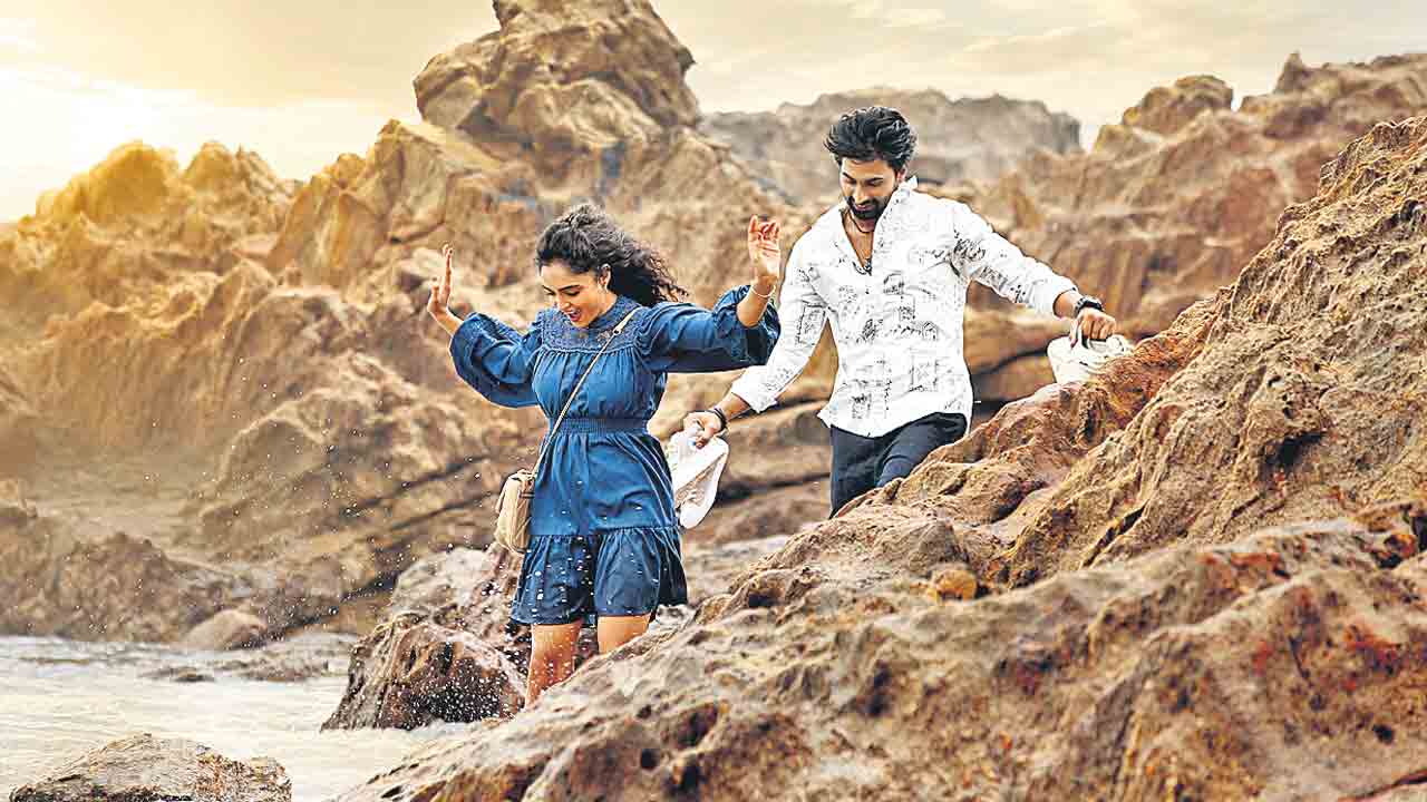సర్వైవల్‌ థ్రిల్లర్‌ చిరంజీవి