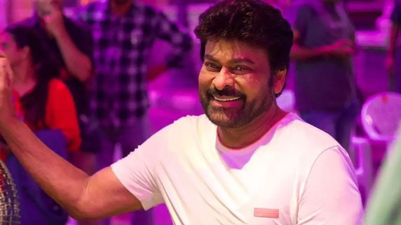 Chiranjeevi | చిరంజీవి 158లో అదిరిపోయే స్పెషల్ సాంగ్.. స్టైలిష్ లుక్ లాక్ చేసిన మెగాస్టార్!