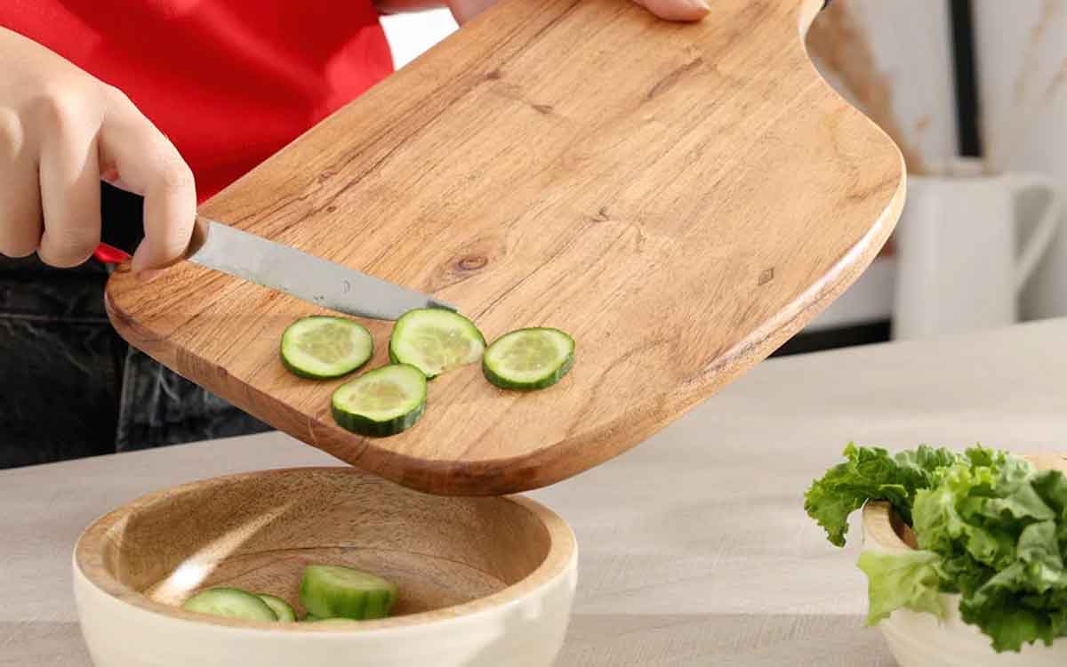 Chopping Board | ఆహారాల‌ను క‌ట్ చేసేందుకు ఎలాంటి చ