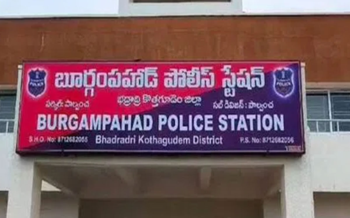 పెళ్లిపేరుతో మోసం.. సీఐఎస్ఎఫ్ కానిస్టేబుల్‌పై కేసు న‌మోదు