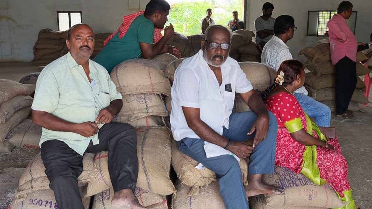 పరేషన్‌!