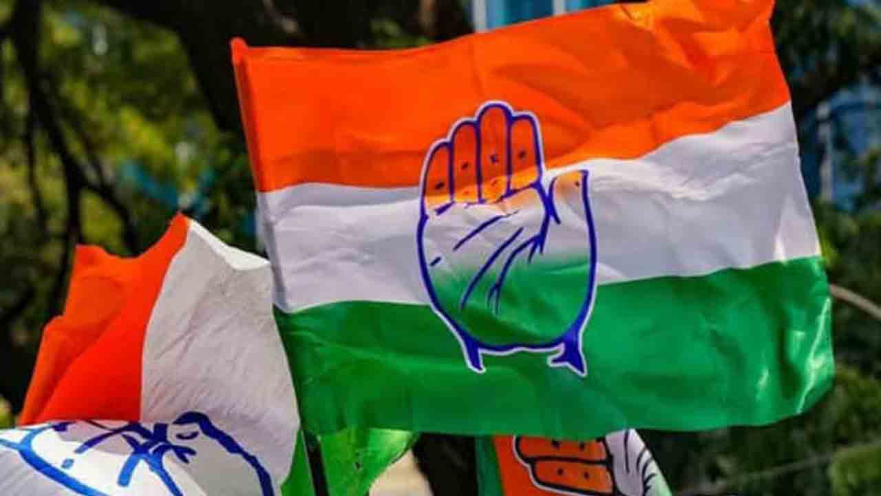 ఎల్బీనగర్‌ కాంగ్రెస్‌లో కల్లోలం