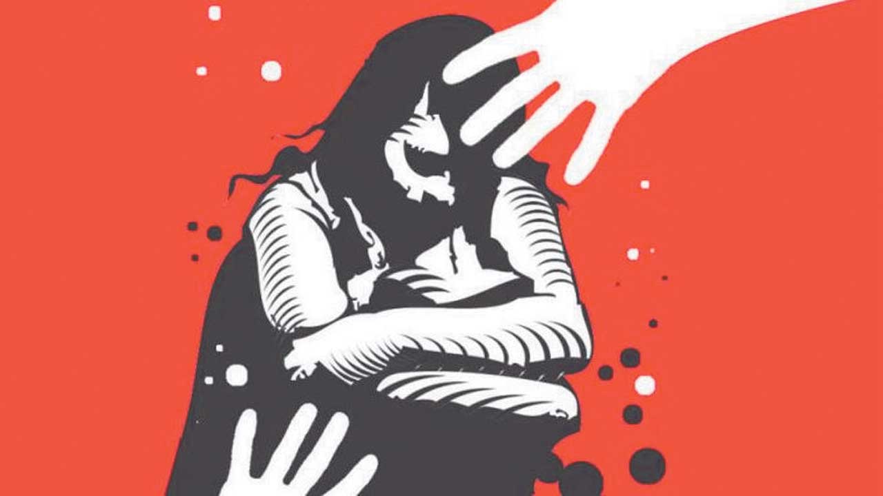 రెండేండ్లు.. 2,353 లైంగికదాడులు
