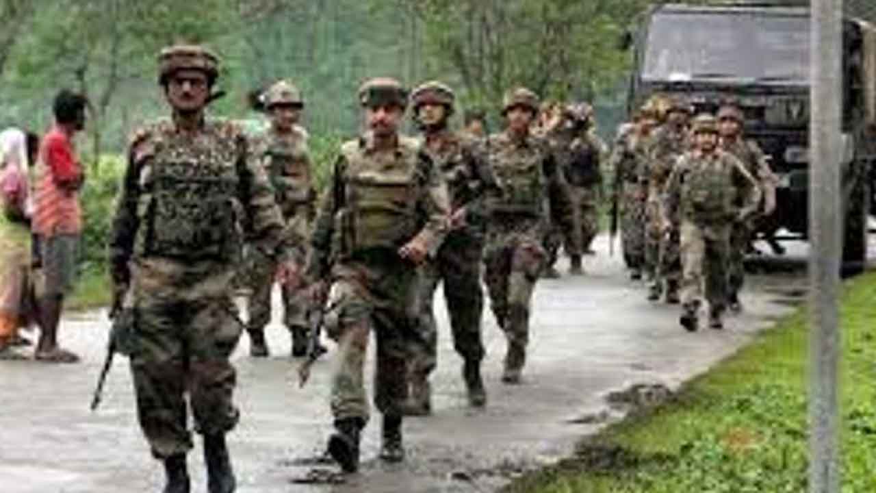 CRPF: 2025లో 59 మంది సీఆర్పీఎఫ్ జ‌వాన్ల ఆత్మ‌హ‌త్య .. గ‌త అయిదేళ్ల‌లో ఇదే అత్య‌ధికం