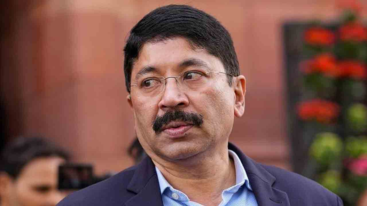 MP Dayanidhi Maran | సీఎం రేవంత్ రెడ్డి డీలిమిటేషన్ ప్రక్రియకు ఎందుకు మద్దతు ఇస్తున్నాడు?..ఎంపీ దయానిధి మారన్ నిలదీత