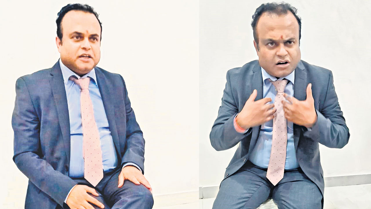 ఉభయ దేశాలూ.. ప్రపంచానికి అభయం కావాలి!