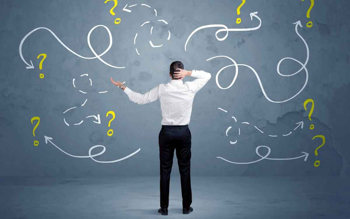 Brain Health | రోజూ అనేక నిర్ణ‌యాలు తీసుకుంటూ మెద‌డు మాన‌సికంగా అల‌సిపోతుంటే ఏం చేయాలి..?