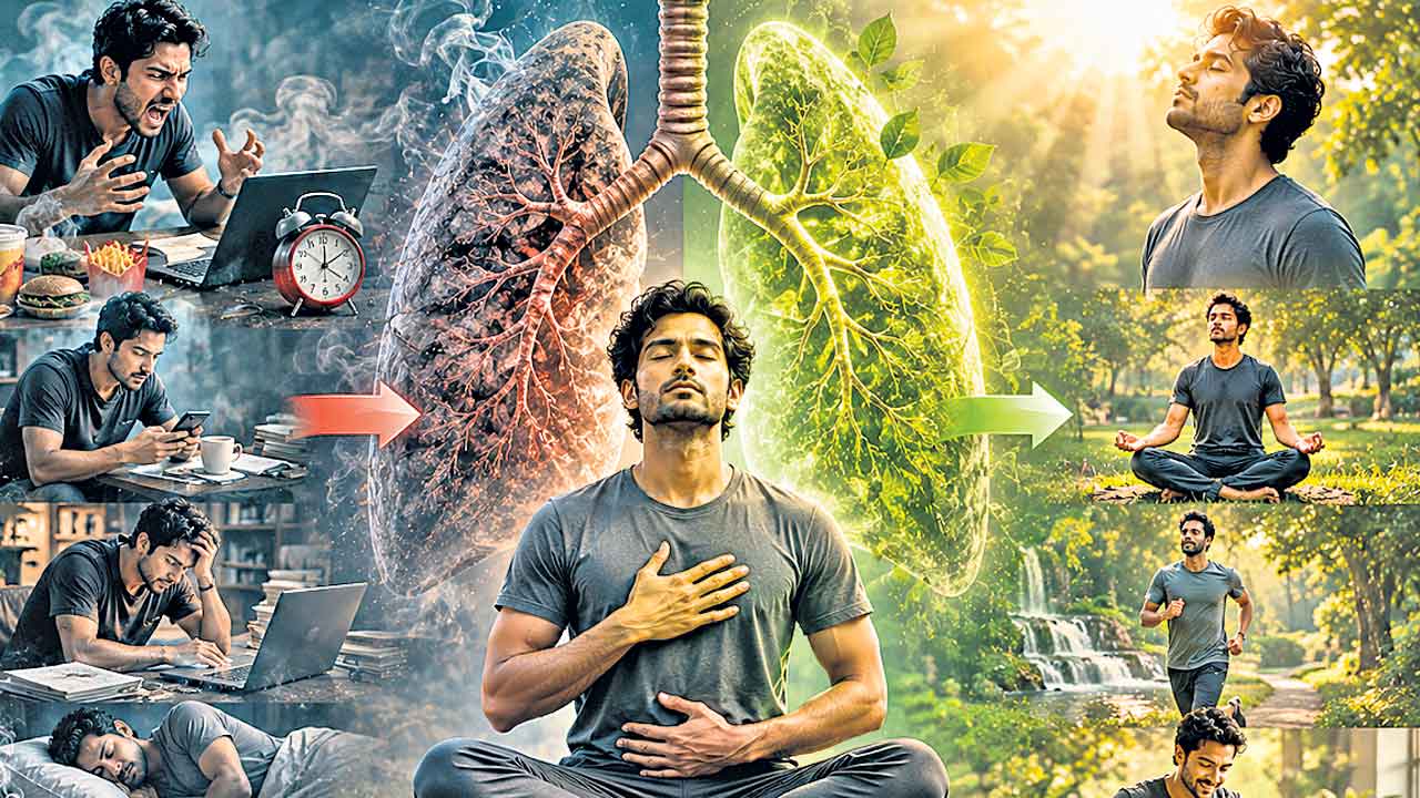 Deep Yoga