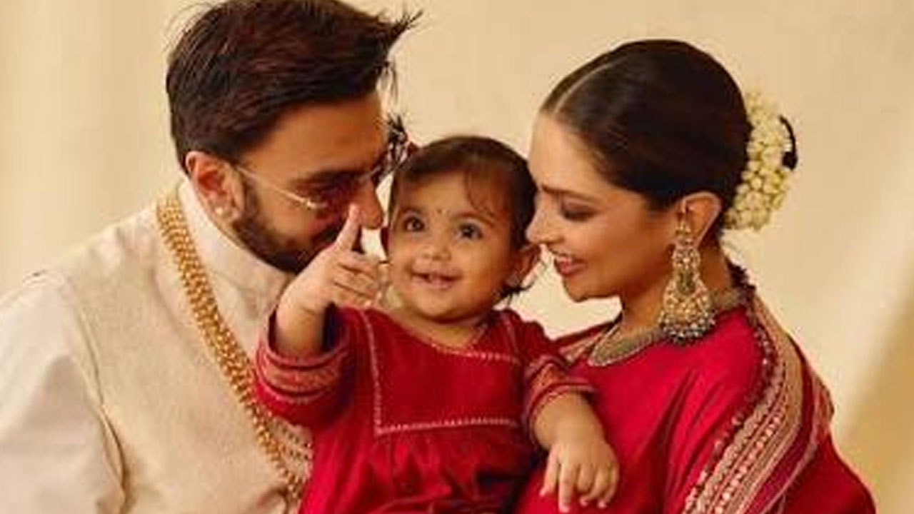 Deepika Padukone | దీపిక పదుకొనే ఎమోషనల్ పోస్ట్.. ఈ స‌మ‌యంలోనూ కూతురే నా ప్రపంచం!