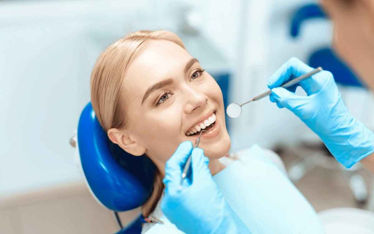 Dental Health | దంతాల ఆరోగ్యానికి బ్రషింగ్ చేయ‌డ‌మే కాదు, వీటికి కూడా దూరంగా ఉండాలి