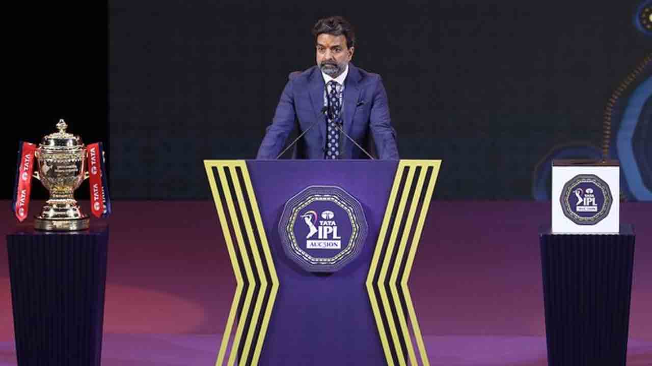 IPL Elections | ఐపీఎల్‌లో ఎన్నికలకు వేళైంది.. ఛైర్మన్‌గా మళ్లీ అతడేనా..!